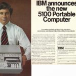 ジョンタイター、IBM5100